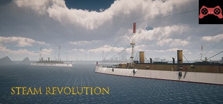 Steam revolution VR System Requirements