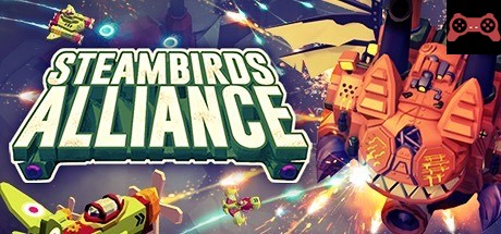 Steambirds Alliance System Requirements