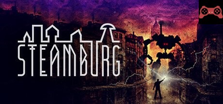 Steamburg System Requirements