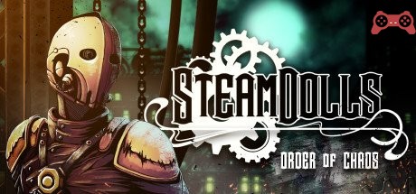 SteamDolls - Order Of Chaos System Requirements