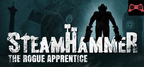 SteamHammerVR - The Rogue Apprentice System Requirements