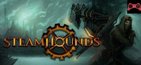 Steamhounds System Requirements