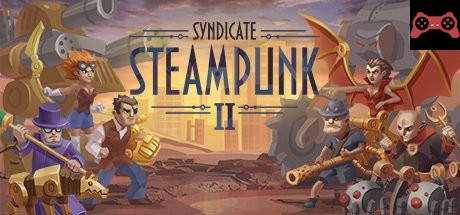 Steampunk Syndicate 2 System Requirements