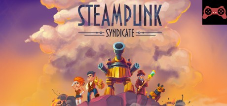 Steampunk Syndicate System Requirements