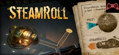 Steamroll System Requirements