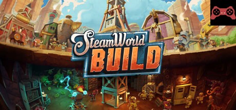 SteamWorld Build System Requirements