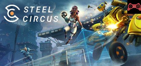 Steel Circus System Requirements