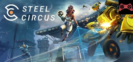 Steel Circus System Requirements
