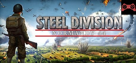 Steel Division: Normandy 44 System Requirements
