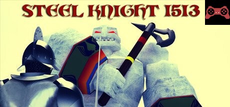 Steel Knight 1513 System Requirements