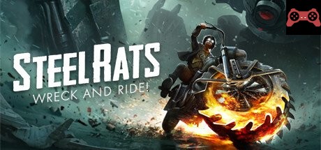 Steel Rats System Requirements