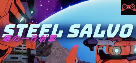Steel Salvo System Requirements