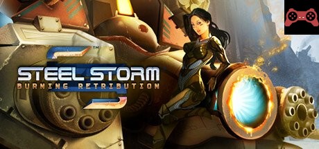 Steel Storm: Burning Retribution System Requirements