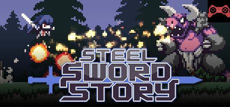 Steel Sword Story System Requirements