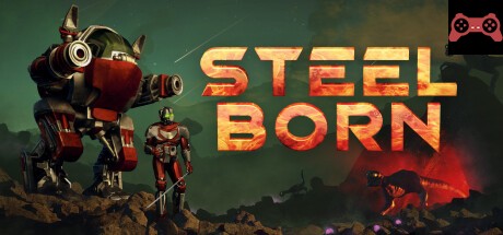 Steelborn System Requirements