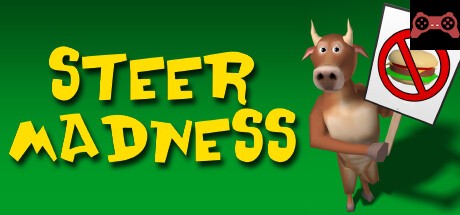 Steer Madness System Requirements