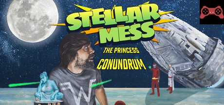 Stellar Mess: The Princess Conundrum (Chapter 1) System Requirements