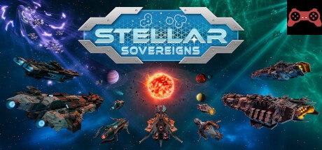 Stellar Sovereigns System Requirements