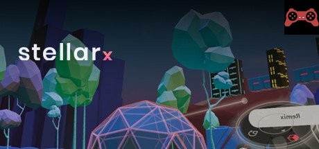 StellarX System Requirements