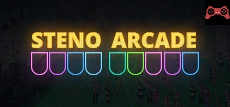 Steno Arcade System Requirements