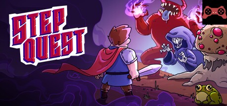 Step Quest System Requirements