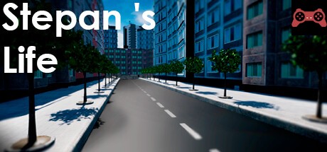 Stepan 's Life System Requirements