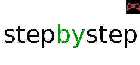 stepbystep System Requirements