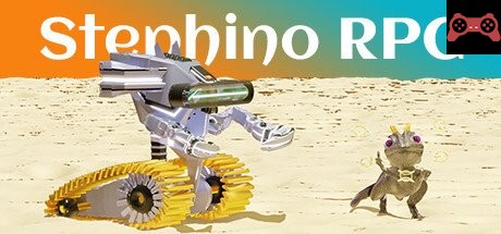 Stephino RPG System Requirements