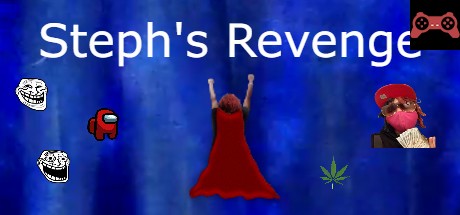 Steph's Revenge System Requirements