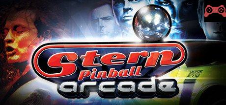 Stern Pinball Arcade System Requirements