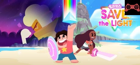 Steven Universe: Save the Light System Requirements