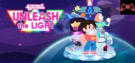 Steven Universe: Unleash the Light System Requirements