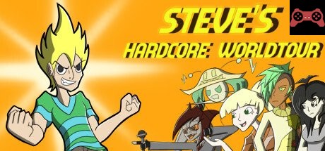 Steve's HardCore WorldTour System Requirements