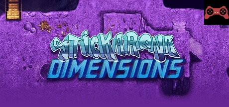 Stick Arena System Requirements