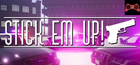 Stick Em Up System Requirements
