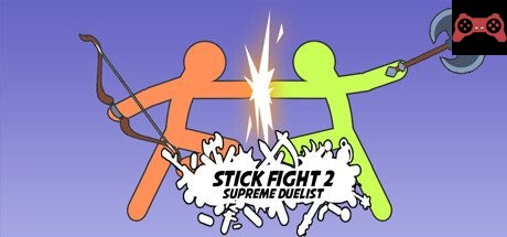 Stick Fight 2 Supreme Duelist System Requirements