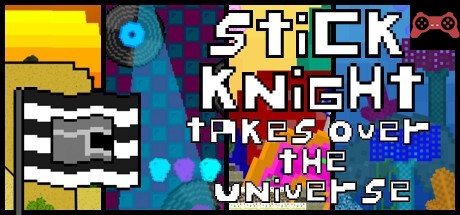 Stick Knight Takes Over the Universe System Requirements