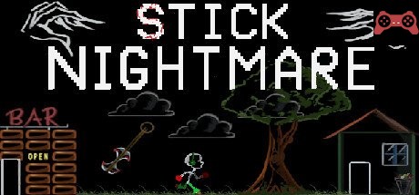 Stick Nightmare System Requirements