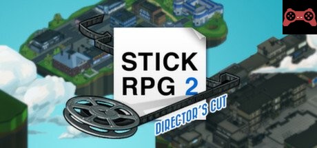 Stick RPG 2: Director's Cut System Requirements