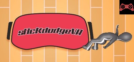 StickDodgeVR System Requirements