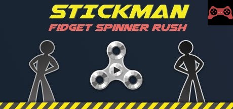 Stickman: Fidget Spinner Rush System Requirements