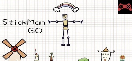 Stickman go System Requirements