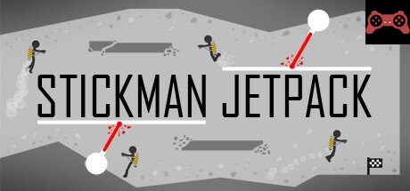 Stickman Jetpack System Requirements