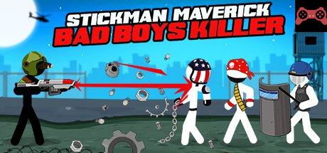 Stickman Maverick : Bad Boys Killer System Requirements