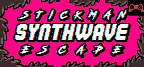Stickman Synthwave Escape System Requirements