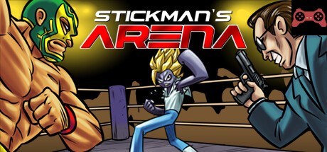 Stickman's Arena System Requirements