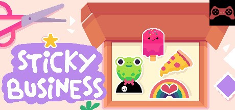 Sticky Business System Requirements
