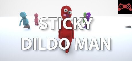 Sticky Dildo Man System Requirements