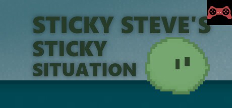 Sticky Steve's Sticky Situation System Requirements