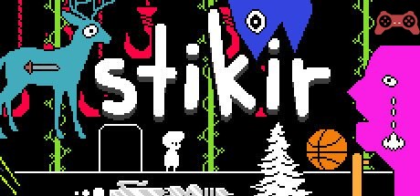 stikir System Requirements